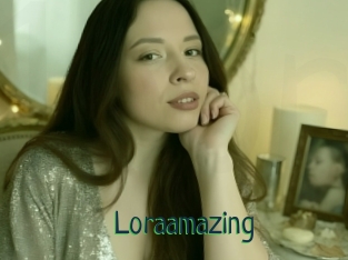 Loraamazing