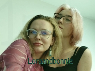 Loraandbonnie