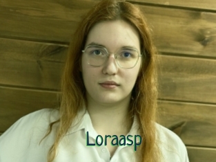 Loraasp