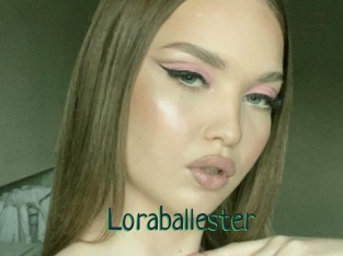 Loraballester