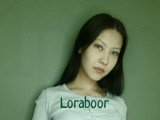 Loraboor