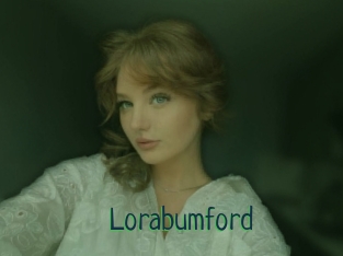 Lorabumford