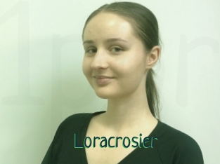 Loracrosier