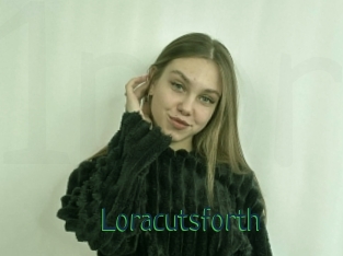 Loracutsforth