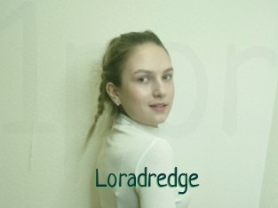 Loradredge