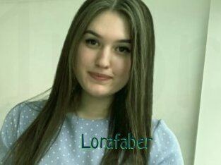 Lorafaber