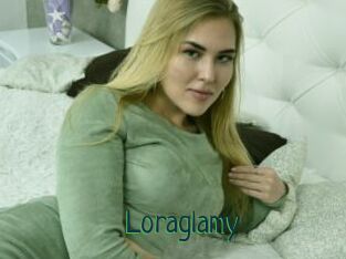 Loraglamy