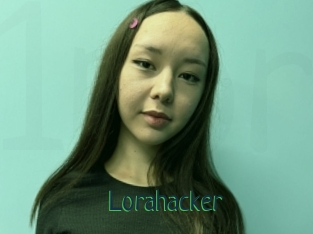 Lorahacker