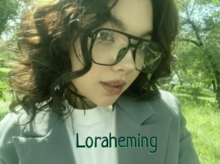 Loraheming