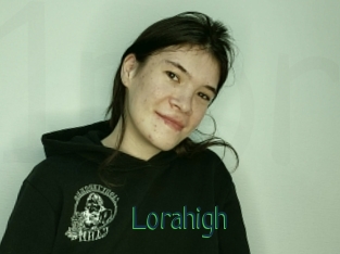 Lorahigh