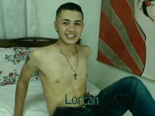 Lorcan