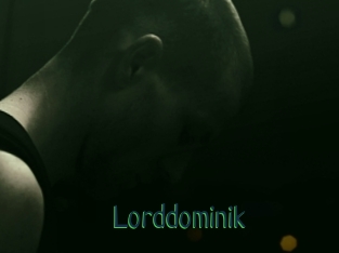 Lorddominik