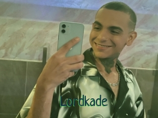 Lordkade