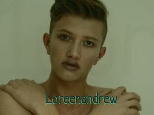 Loreenandrew