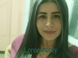 Loreenhoney