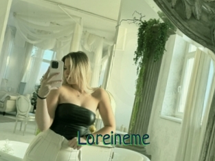 Loreineme