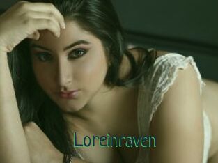 Loreinraven