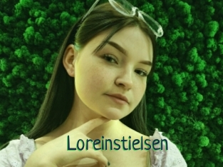 Loreinstielsen