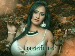 Loreleiferrer