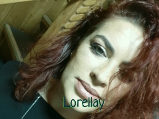 Lorellay