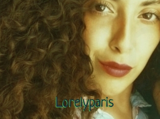 Lorelyparis