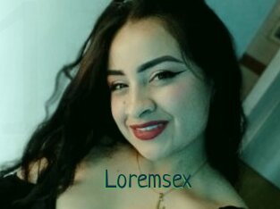 Loremsex