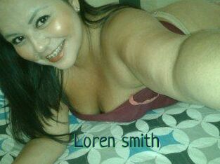 Loren_smith