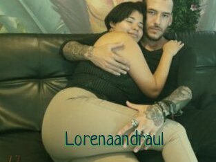 Lorenaandraul