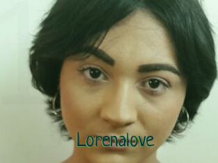 Lorenalove