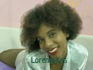 Lorenarioss