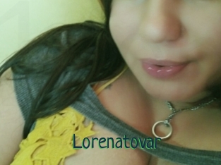 Lorenatovar