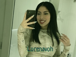 Lorenavoh