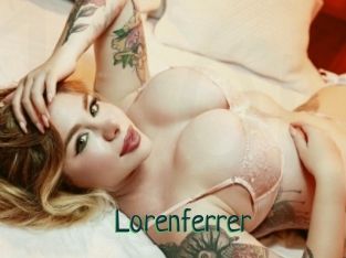 Lorenferrer