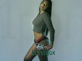 Lorenjox