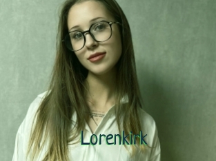 Lorenkirk