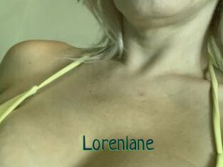 Lorenlane