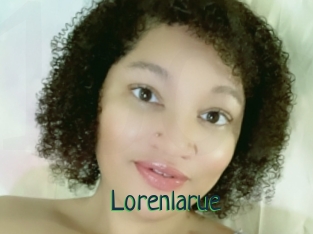 Lorenlarue