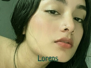 Lorens