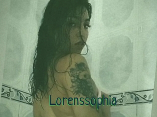 Lorenssophia