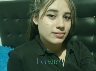 Lorensw