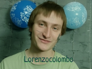 Lorenzocolombo