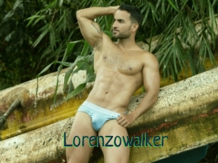 Lorenzowalker