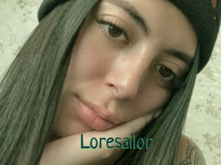 Loresailor