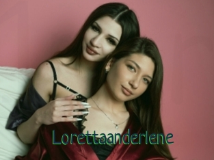 Lorettaanderlene