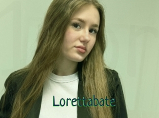 Lorettabate