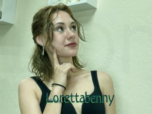 Lorettabenny