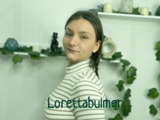 Lorettabulmer