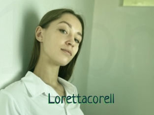 Lorettacorell