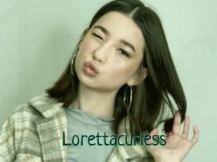 Lorettacurless