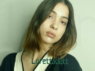 Lorettadutt